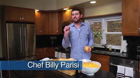 Make This Butternut Squash Bisque As A First Course To Your