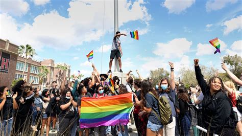 New Florida Rule On Gender Sex Lessons Spurs LGBTQ Critics