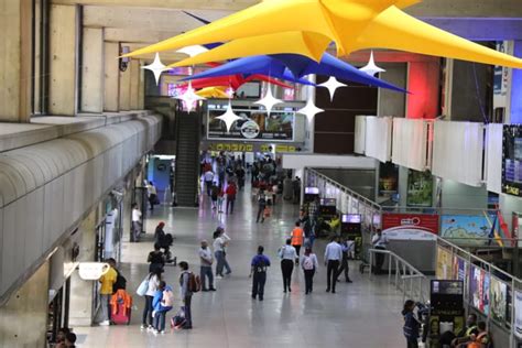 Aeropuerto Internacional de Maiquetía on Twitter InfoIAIM El