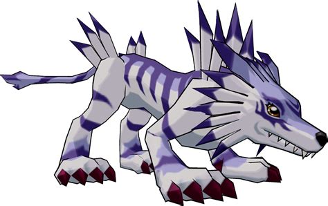 Image Garurumon Dwds Png Digimon Wiki Go On An Adventure To Tame 14592 Hot Sex Picture