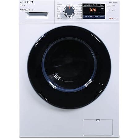 Havells Lloyd Kg Fully Automatic Front Load Washing Machine