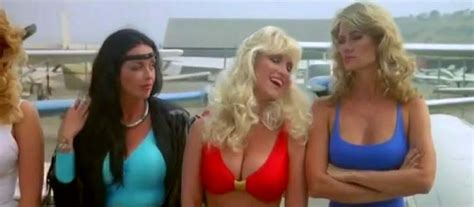 Naked Melanie Vincz In The Lost Empire