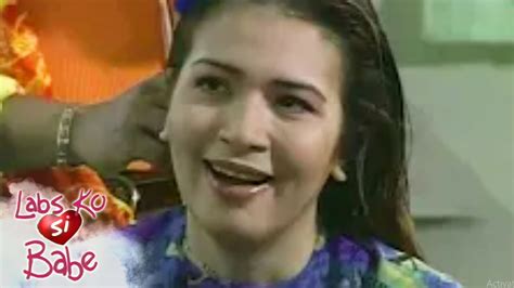 Labs Ko Si Babe Full Episode 19 YouTube