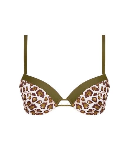 Top de bikini mujer coque Antigel El Corte Inglés
