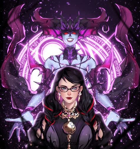 Share More Than Bayonetta Wallpaper Best In Coedo Vn