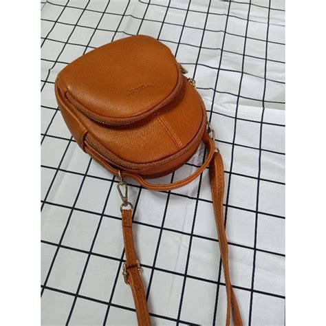 กระเป๋าใส่โทรศัพท์กระเป๋าใบเล็ก Shopee Thailand