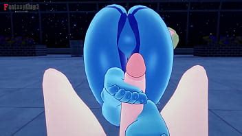 Samus Aran Having Sex Metroid DEMO Full Vid On RED XVIDEOS