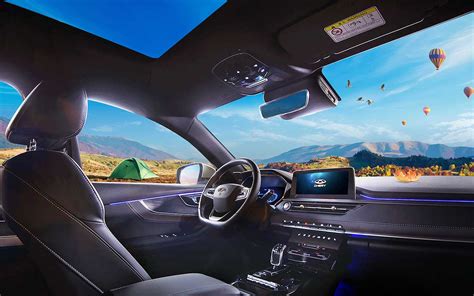 Teknoloji ve Performansın Buluşma Noktası Chery TIGGO 7 PRO ...