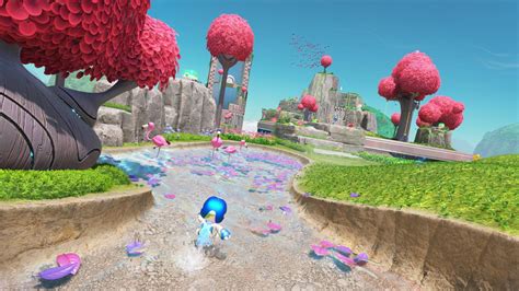 Astro Bot auf PS5 – Infos für Eltern