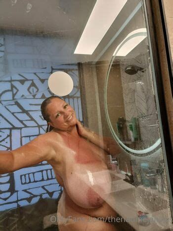 Nadinejansenofficial Thenadinejansen Nude OnlyFans The Fappening Plus