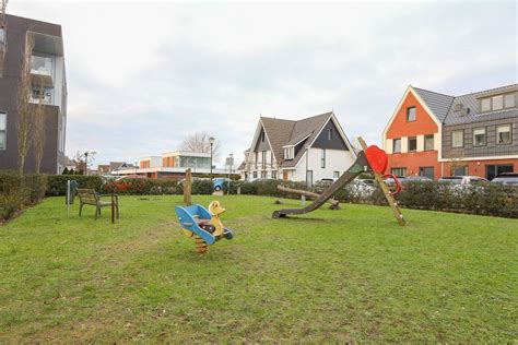 Laantje Van Hynckes Terraced House In Blaricum Dutch Housing Centre