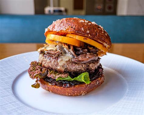 153 Best Juicy Lucy Images On Pholder Food Food Porn And Burgers