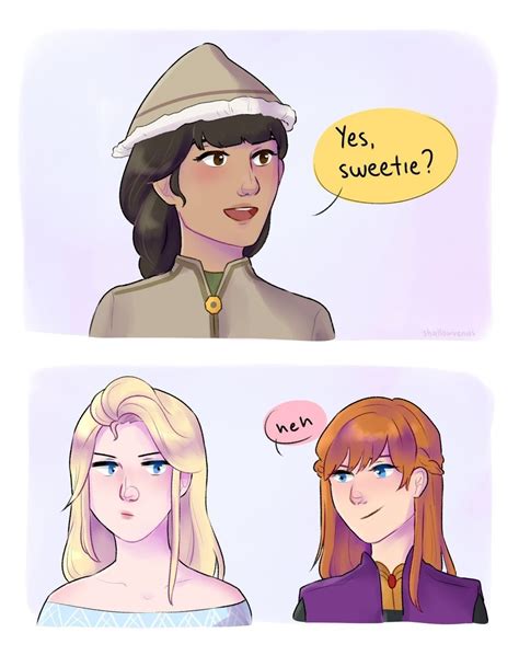 Pin By Amaria On Elsamaren Gay Disney Disney Funny Frozen Disney Movie