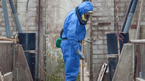 Asbestos Removal Oztel