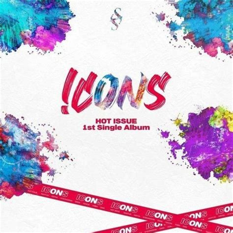 Stream Hot Issue Icons By Kpop Songs Listen Online For Free On Soundcloud