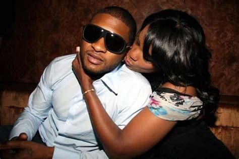 Rhymes With Snitch Celebrity And Entertainment News That Usher Sex Tape Ain T Happening