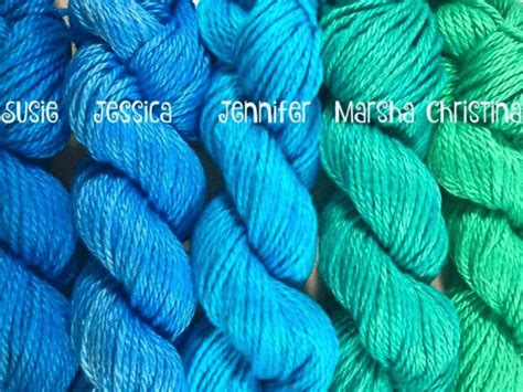 Rainbow Yarn 25 Color Kit