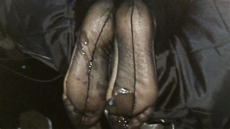 Black Fully Fashioned Nylon Stockings Porn Pictures XXX Photos Sex Images 1752824 PICTOA