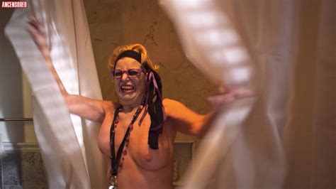 The Coed And The Zombie Stoner Nude Pics Page 1