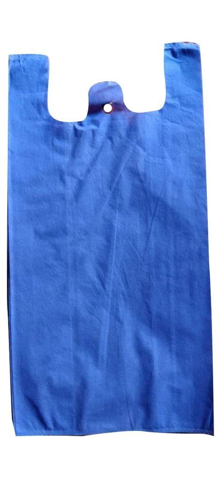 Plain 16x20 W Cut Bag For Promotion At Rs 115 Kg In Hisar Id