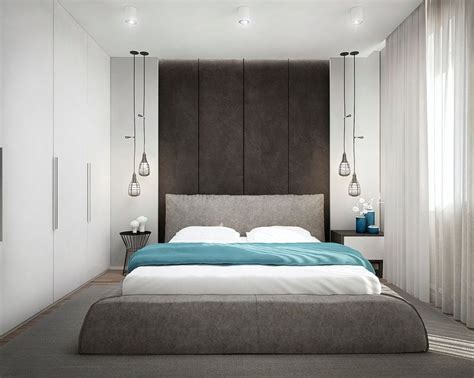 My Bookmarks | Интерьеры спальни, Небольшие пространства, Современная ...