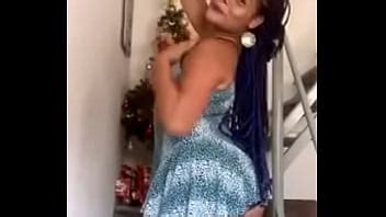 Perra Negra XVIDEOS