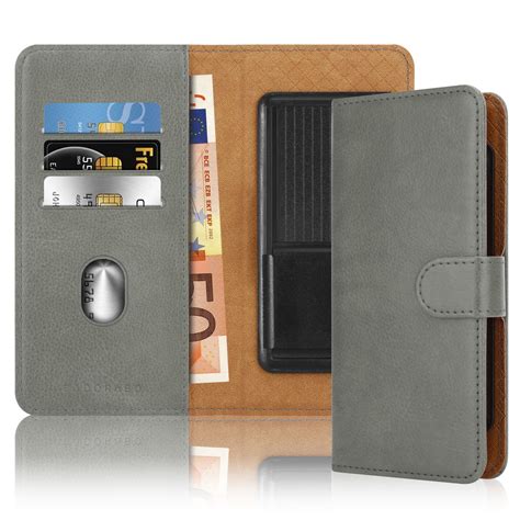 Honor Magic 7 Lite Cover Etui Case (Grå) | Elgiganten | Elgiganten