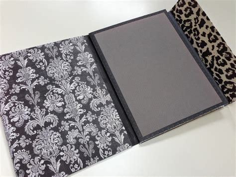 Playing With Paint: BLACK AND WHITE JOURNAL