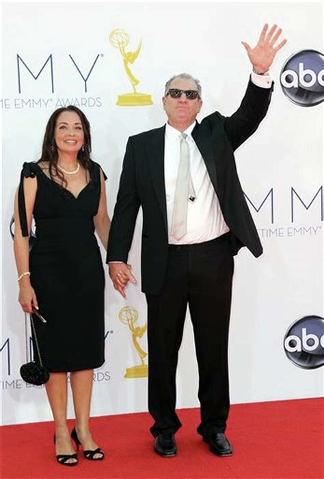 Catherine Rusoff, Ed O'Neil