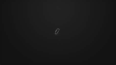 PC Minimalist Dark Wallpapers - Wallpaper Cave