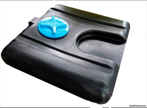 Глобал Пластик - Бак для летнего душа, Душевая кабина дачная