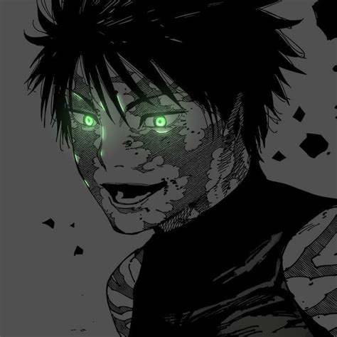 Maki Zenin Glow Icon Manga Anime One Piece Anime Character Design Anime