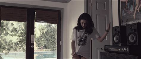 Naked Ashley Gallegos In Escape Room