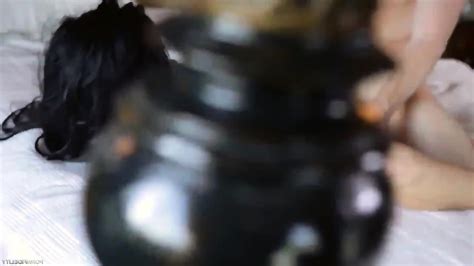 Freaky Friday Horny Brunette MILF Gets Hard Dicked