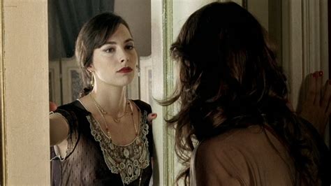 Naked Daniela Virgilio In Romanzo Criminale La Serie