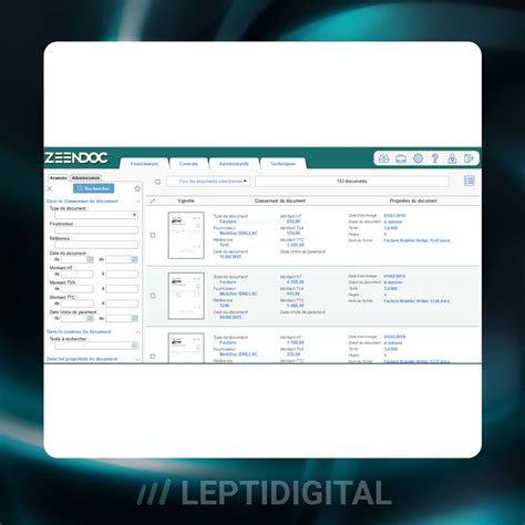 Les 7 meilleurs outils IA de gestion électronique de documents