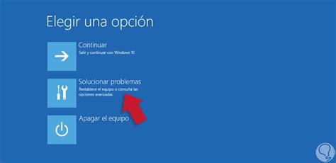 Reparar Mbr Windows Recuperar Solvetic