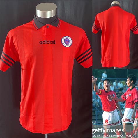 Formazioni Hong Kong League Xi Inter Miami 7