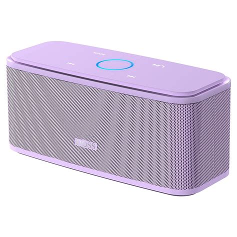 DOSS SoundBox - Bluetooth Speaker | DOSS Official Store - DOSS Audio