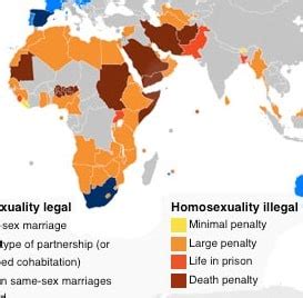 Jailed Malawi Gay Couple May Face Humiliating Invasive Sex Test Say They Have Been Beaten In