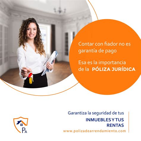 Poliza Juridica De Arrendamiento 6