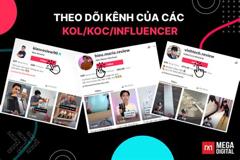 Cách tìm sản phẩm hot trend trên TikTok để bán hàng online Zafago Agency