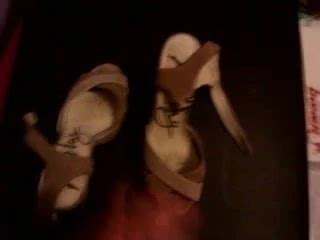 Cum On Hot Formal High Heeled Sandals Gay Man Porn Xhamster