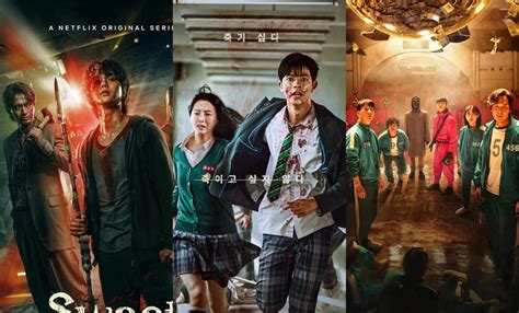 Survival Korean Dramas You Should Watch Korean Lovey
