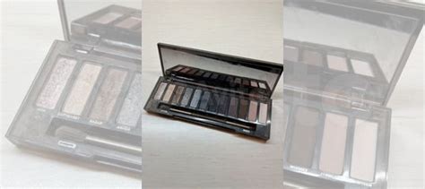 Палетка теней naked urban decay smoky купить в Санкт Петербурге Личные вещи Авито