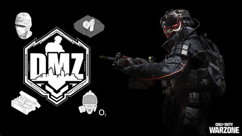 How To Equip Disguises In Warzone 2 0 Dmz Deal With The Devil Mission