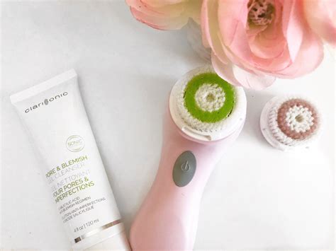 My Skincare Routine: Featuring clarisonic - get radiant skin now