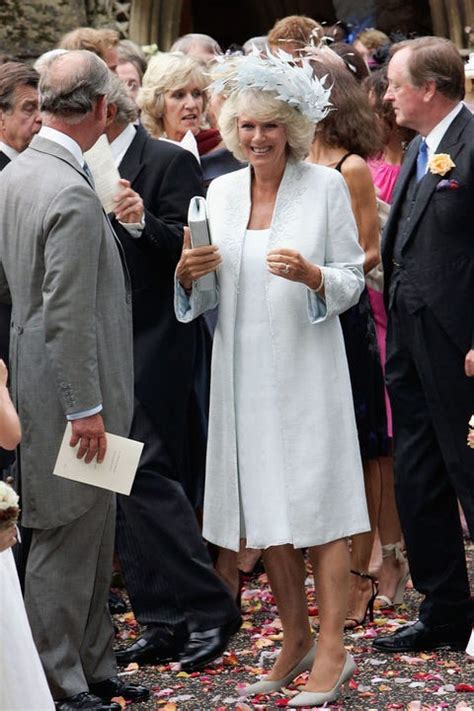 31 Of Camilla Parker Bowless Most Stylish Outfits The Duchess Of