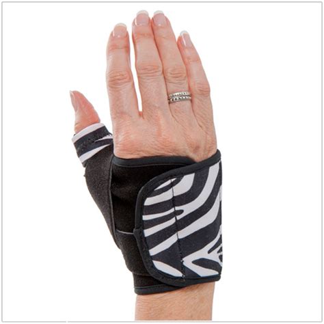 Design Line Thumb Arthritis Splint