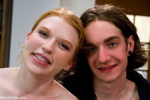 Hot And Sexy Blonde Loved Dominating And Fu XXX Dessert Picture 4